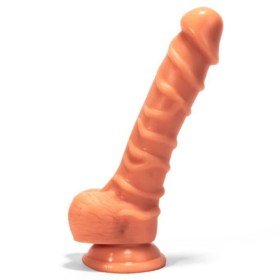 X-MEN Gregg’s 8.3 inch Cock Flesh XMEN000043 -6